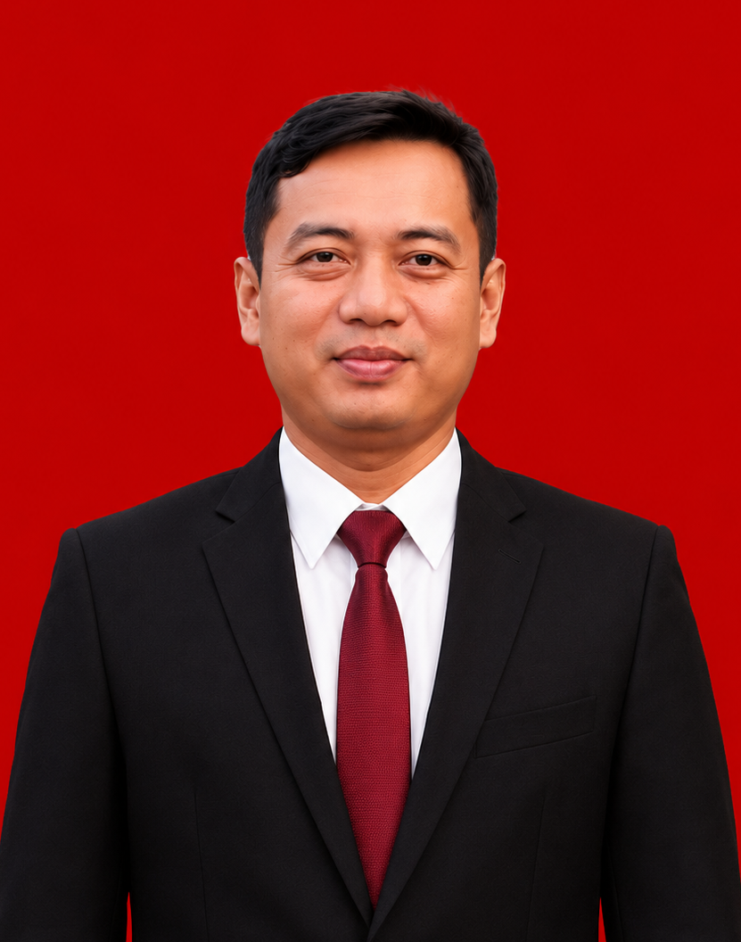 Muhamad Nasokah, S.Pd