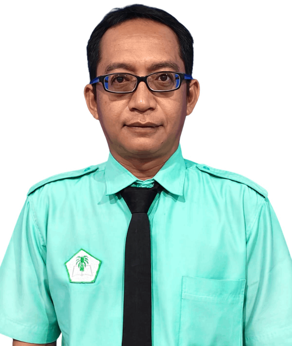 Fatih Syamsu Rijal, S.Pd.I.
